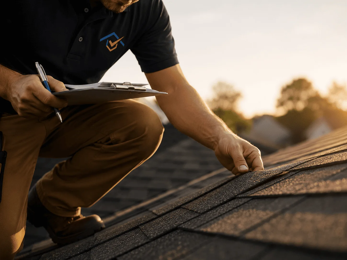 Why Choose Roof Inspection in Copeland, KS